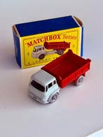 Matchbox 1:64 - Modelauto - Matchbox Series No.3 Dump Truck, Nieuw