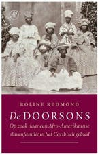 De doorsons | 9789029543651 | Roline Redmond, Zo goed als nieuw, Roline Redmond