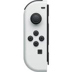 Originele Nintendo Switch Joy Con OLED Wit Links, Ophalen of Verzenden, Zo goed als nieuw