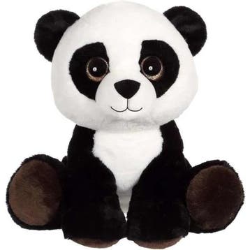 GIPSY - Puppy Eyes Pets 40 cm panda (pluche, pop - knuffels), Verzenden, Nieuw