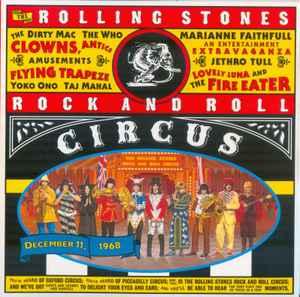 cd digi - The Rolling Stones - The Rolling Stones Rock An..., Verzenden, Zo goed als nieuw