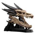 Lord of the Rings Mini Statue Skull of Smaug 22 cm, Ophalen of Verzenden, Nieuw