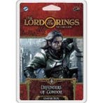 The Lord of the Rings: Defenders of Gondor Starter Deck, Verzenden, Nieuw