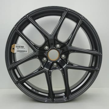 Set velgen 19 inch lichtmetalen Dotz *OS1007909*, 19 inch, Gebruikt, Velg(en), Ophalen of Verzenden