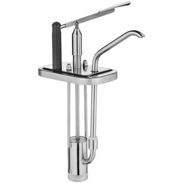 Heveldispenser | NEOdis | Instelbare Porties Bereila, Verzenden, Nieuw in verpakking