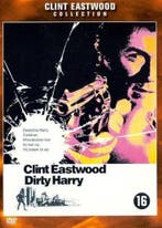 Dirty Harry (1-DVD) 7321931215169, Ophalen of Verzenden, Nieuw in verpakking