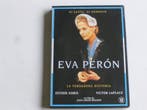 Eva Peron - Esther Goris, Victor Laplace (DVD), Ophalen of Verzenden, Zo goed als nieuw