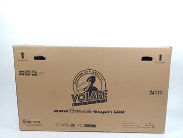 Volare Kinderfiets Sportivo - 24 Inch, Fietsen en Brommers, Fietsen | Kinderfietsjes, Verzenden, Nieuw