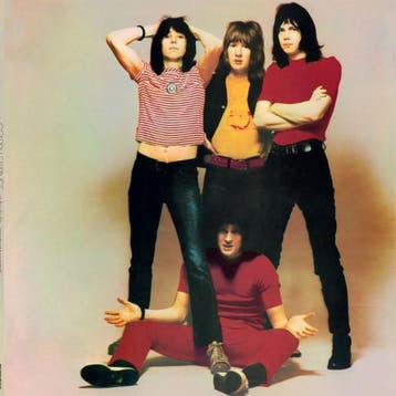 lp nieuw - golden earring - ON THE DOUBLE (nieuw), Verzenden, Zo goed als nieuw, Overige formaten