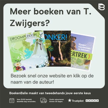 Voeren buiten de lijntjes - T. Zwijgers 9789058266231, Boeken, Verzenden, Gelezen, T. Zwijgers