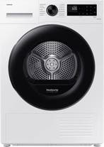 Samsung Optimal Dry Droger 5000-serie DV80CGC2B0AE, Witgoed en Apparatuur, Verzenden, Nieuw