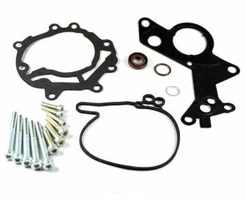 revisie set brandstof vacuum pomp vw audi seat skoda diesel, Ophalen of Verzenden, Nieuw, Skoda