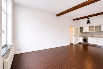 Te huur: Appartement Minckelersstraat in Maastricht, Limburg, Maastricht, Appartement