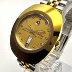 Rado - Diastar Grand Deluxe Jubilé - Zonder minimumprijs -, Nieuw