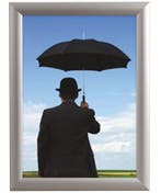 A2 Kliklijst Waterproof | Displaywinkel.nl, Verzenden, Nieuw in verpakking, Etalage