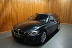 NR. 091 BMW 335D XDRIVE TOURING M-SPORT AUTOMAAT, Automaat, Dealer onderhouden, Achterwielaandrijving, Met garantie (alle)
