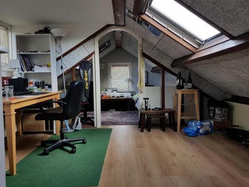Te huur: Appartement Van Reenenweg in Zeist, Utrecht, Zeist, Appartement