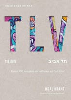 9789038803548 TLV | Tweedehands, Boeken, Verzenden, Gelezen, Jigal Krant