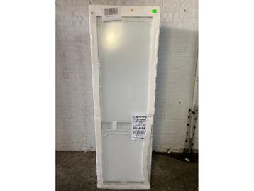 Smeg C8174DN2E - Koelvriescombinatie - NoFrost 192/63 liter, Verzenden, Zo goed als nieuw