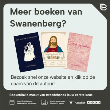 Van oorlog, overvloed en onvrede - Swanenberg 9789064860041, Verzenden, Zo goed als nieuw, Swanenberg