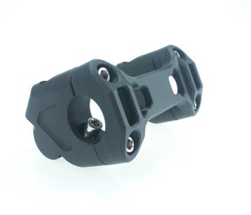 BMW R 1200 GS LC Stuurbevestiging Zwart, Ophalen of Verzenden, Nieuw