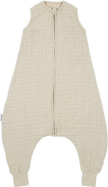 Meyco Baby Uni Zomer Slaapoverall Jumper - 104 cm -, Verzenden, Nieuw