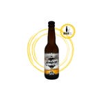 Burgunder Bier - Fervent Farmhouse, Nieuw