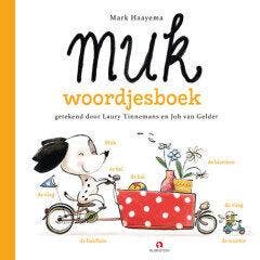 Muk woordjesboek (Goed), Verzenden, Gelezen, Mark Haayema