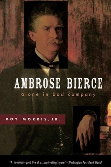 Ambrose Bierce, Ophalen of Verzenden, Nieuw