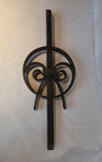 Antiek Architectonisch ornament - 1850-1900 - Antiek