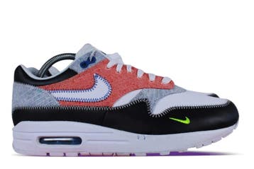 Nike Air Max 1 Recycled, Ophalen of Verzenden, Nieuw, Nike, Sneakers of Gympen