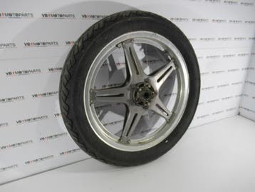 Honda GL 1000 Voorwiel, Ophalen of Verzenden, Nieuw