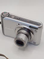 Canon PowerShot A3100 IS Digitale camera, Nieuw