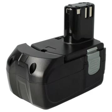 Hitachi BCL1815 schuifaccu 18V — 3.0-4.0Ah - 4000mAh, Ophalen of Verzenden, Nieuw