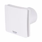 Vent-Axia Sylph 100HT badkamerventilator 100mm met timer en, Ophalen of Verzenden, Nieuw