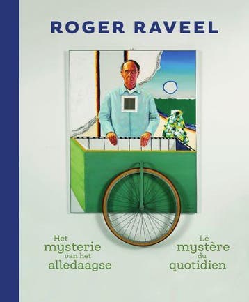 Roger Raveel | Nieuw, Ophalen of Verzenden, Nieuw, ...
