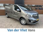 Opel Vivaro 1.6 CDTI 126pk L2 Sport 3p, Gebruikt, Euro 6, Overige kleuren, Onderhoudsboekje