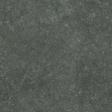 Tuintegel/Terrastegel Ceramica Spectre Black Zwart 60x60x2, 60 cm of meer, Nieuw, Ophalen of Verzenden, 10 m² of meer