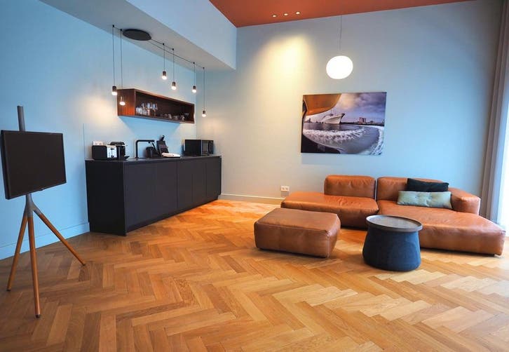 Te huur: Appartement Van Vollenhovenstraat in Rotterdam, Huizen en Kamers, Huizen te huur, A+, Zuid-Holland, Appartement