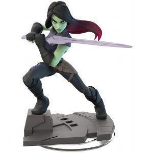 Gamora - Disney Infinity 2.0 PS3 Garantie & morgen in huis!, Ophalen of Verzenden, Zo goed als nieuw