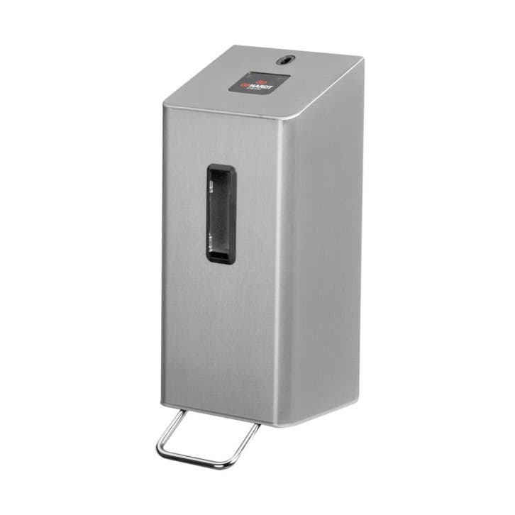SanTRAL PLUS zeepdispenser 600ml Smart-Ready - RVS, Doe-het-zelf en Verbouw, Sanitair, Nieuw, Verzenden