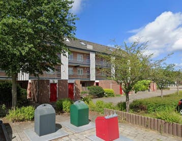 Appartement te huur in Katwijk - 46 m² - 2 kamer(s) - 2, Appartement, Katwijk, Zuid-Holland