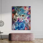 Timo Wedell - Interstellar - XXL - Abstract
