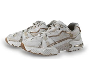 Guess Sneakers in maat 40 Wit, Guess, Verzenden, Wit, Sneakers of Gympen