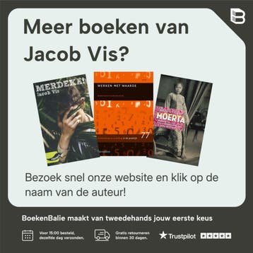 De Poort - Jacob Vis 9789053528457, Verzenden, Gelezen, Jacob Vis