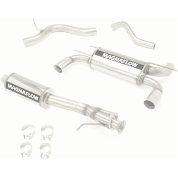 MagnaFlow Sys C/B 08 Hummer H3 5.3L V8, Ophalen of Verzenden, Nieuw