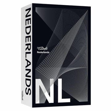Van Dale pocketwoordenboek Nederlands / Van Dale, Boeken, Woordenboeken, Verzenden, Gelezen