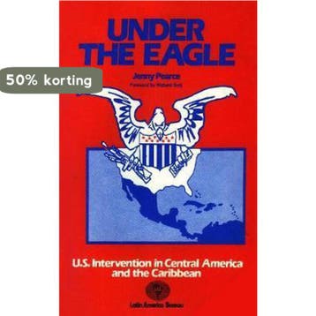 Under The Eagle - Jenny Pearce 9780906156124, Verzenden, Gelezen, Jenny Pearce