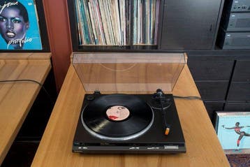 Technics - SL DD3(3) - Direct Drive - Platenspeler, Nieuw