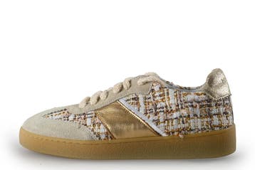 Manfield Sneakers in maat 38, Kleding | Dames, Schoenen, Overige kleuren, Verzenden, Manfield, Sneakers of Gympen